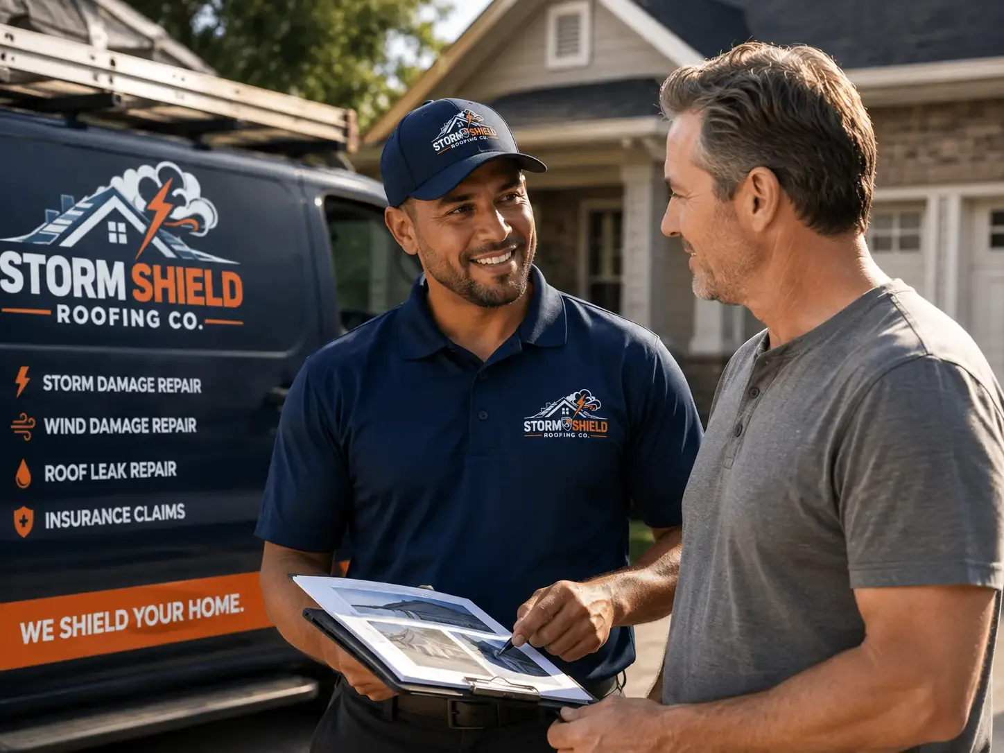 Storm Damage Roof Repair Malibu, CA FAQs